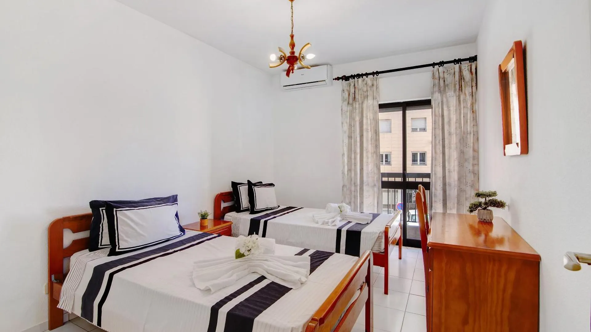 Apartmán Seaside Sanctuary - Praia Da Rocha Portimão
