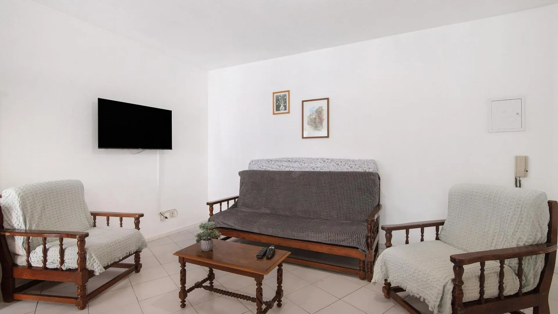 Apartment Seaside Sanctuary - Praia Da Rocha Portimao