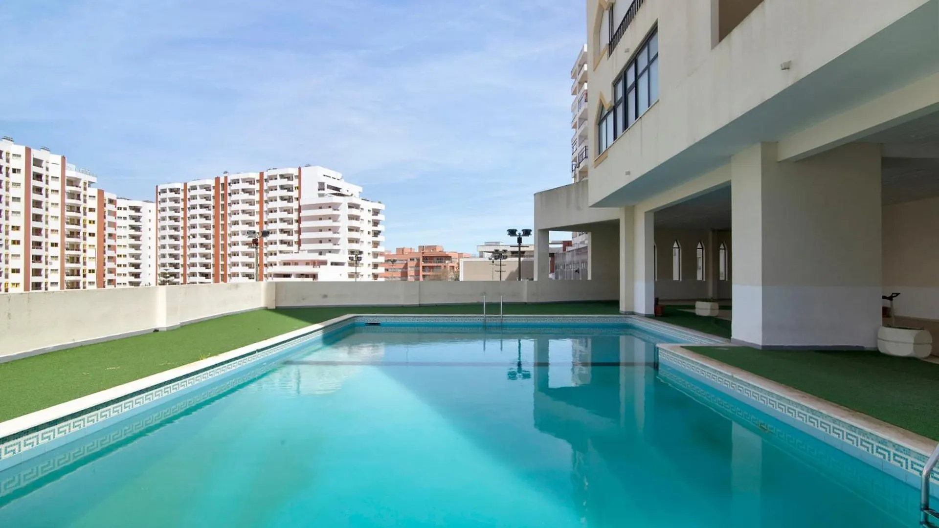 Seaside Sanctuary - Praia Da Rocha Portimao Portugal