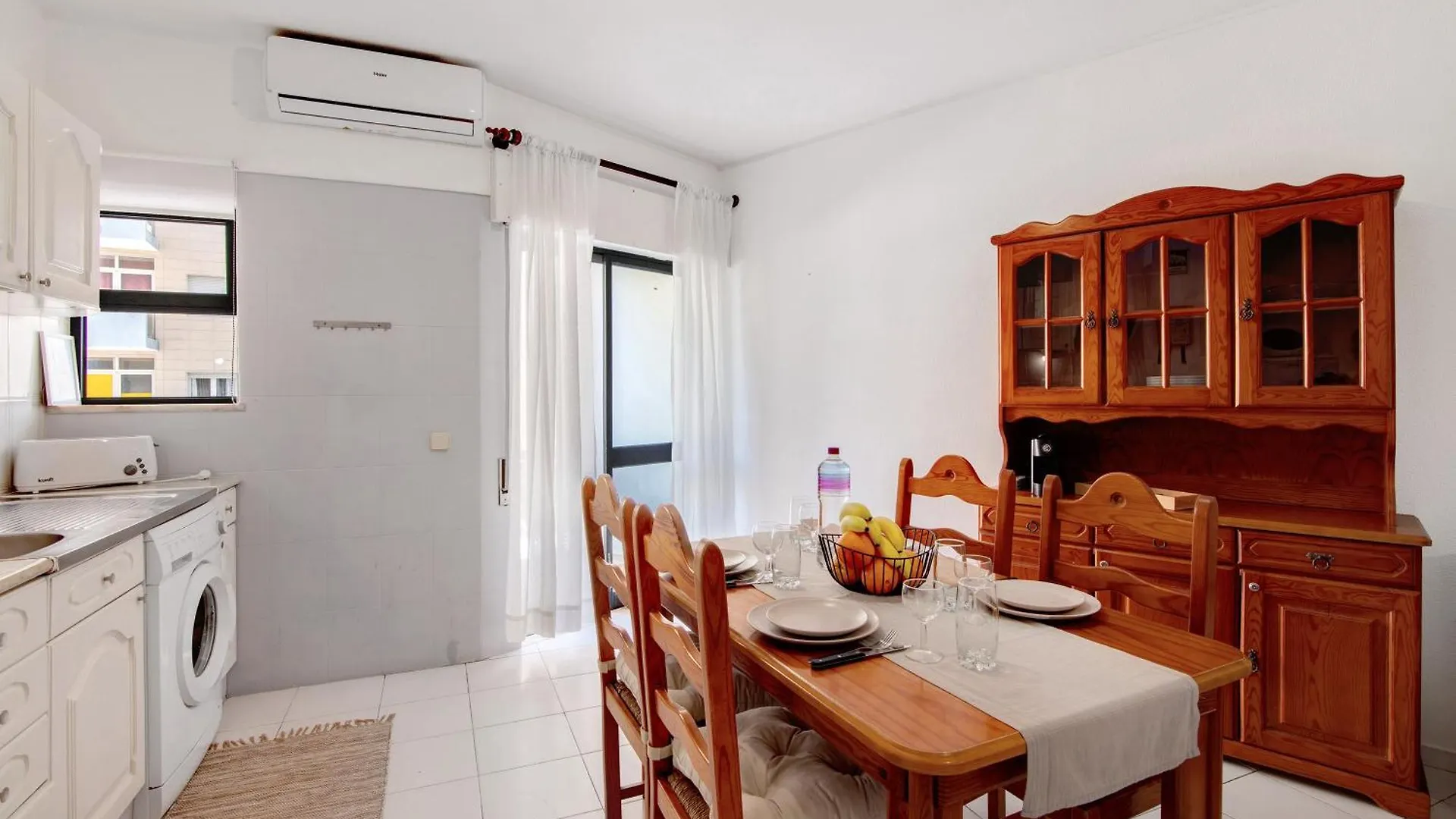 Apartment Seaside Sanctuary - Praia Da Rocha Portimao Portugal