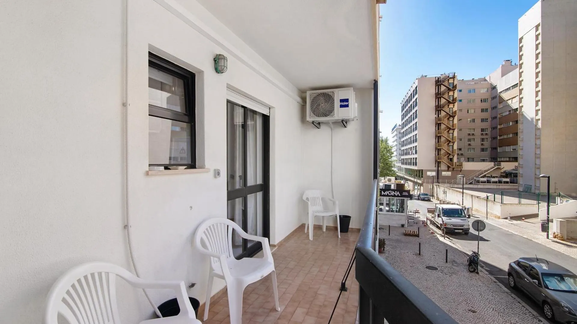 Apartment Seaside Sanctuary - Praia Da Rocha Portimao