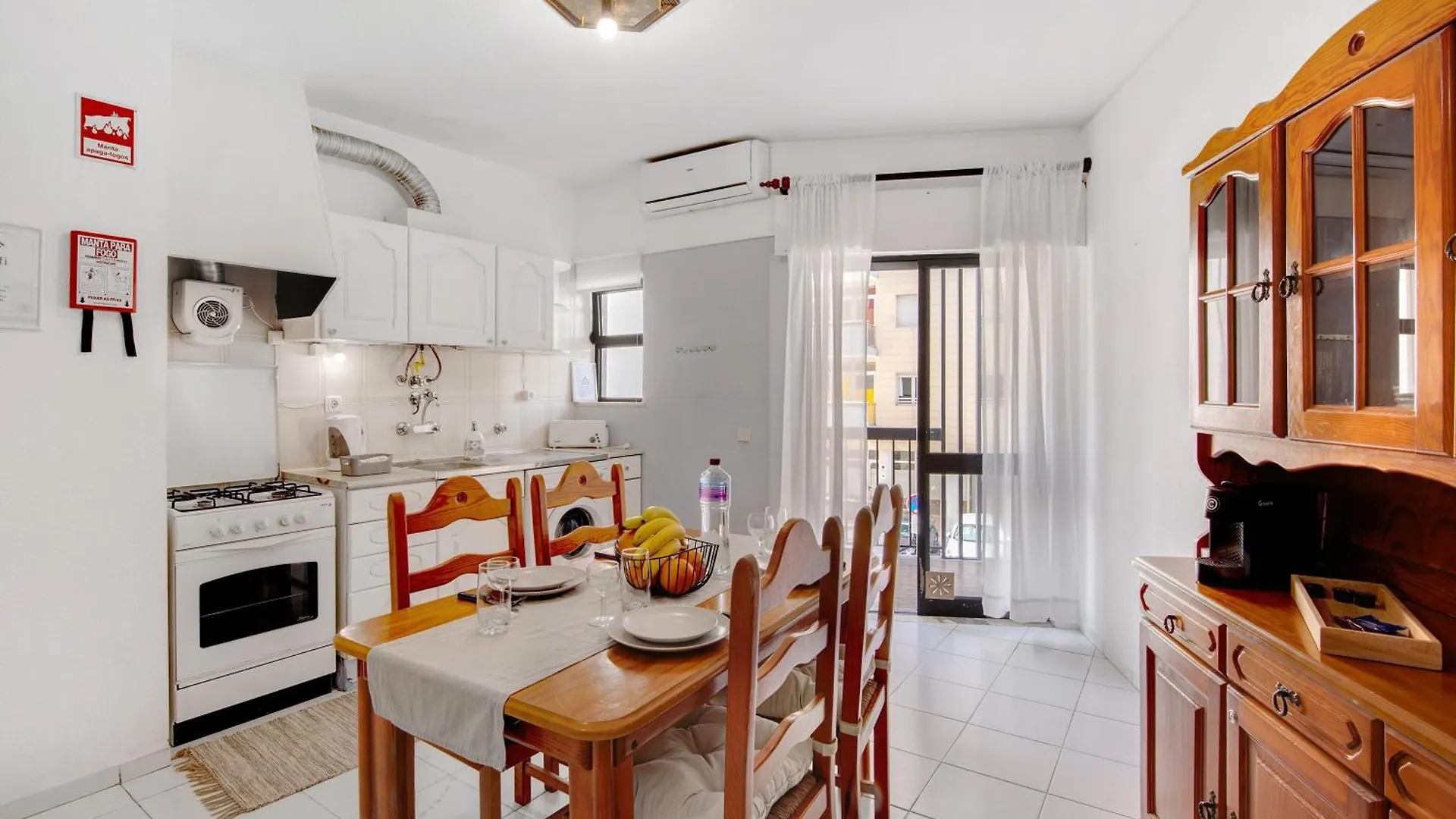Seaside Sanctuary - Praia Da Rocha Portimao Apartment